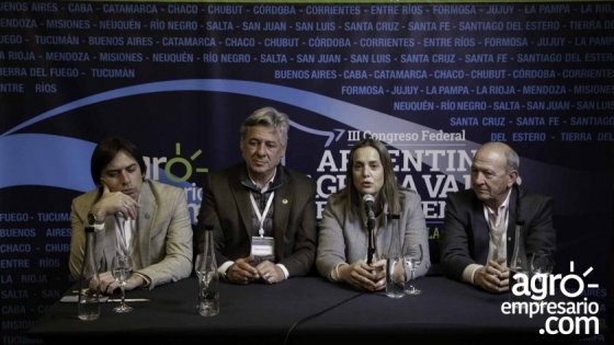 “Los productores somos los primeros que vamos a cuidar el medio ambiente”: la visión estratégica de la Mesa de Enlace sobre el futuro agroindustrial argentino