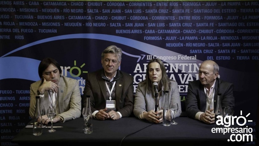“Los productores somos los primeros que vamos a cuidar el medio ambiente”: la visión estratégica de la Mesa de Enlace sobre el futuro agroindustrial argentino