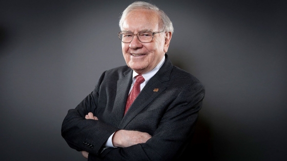 Warren Buffett se retira y culmina una era histórica al frente de Berkshire Hathaway