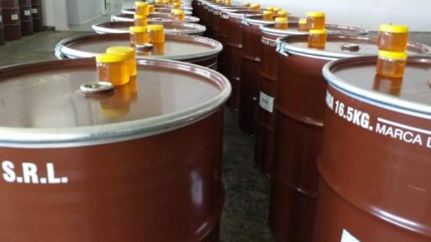Continúa el fortalecimiento para asegurar la calidad de la miel pampeana