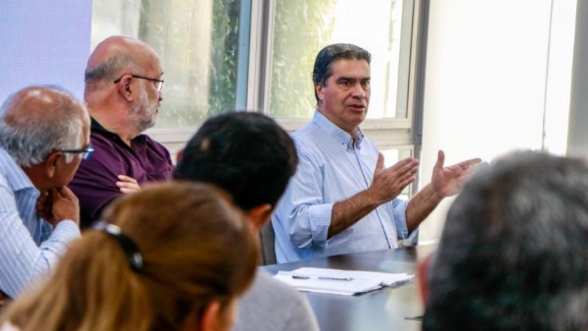 Gobierno y consorcios ladrilleros acordaron políticas para el desarrollo del sector