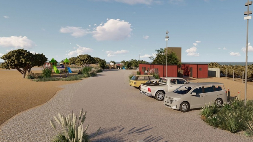 Infraestructura turística: las licitaciones de 50 Destinos están en marcha