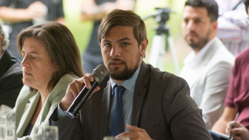 Jujuy presente en la 40° Reunión del Consejo Federal Agropecuario