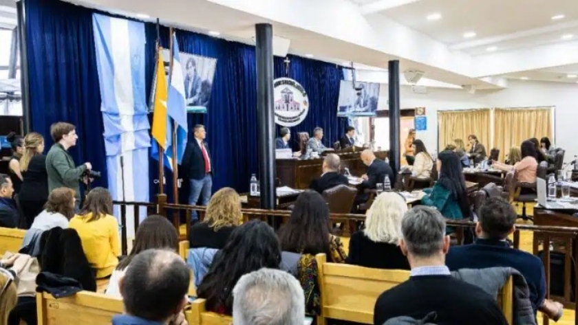 “Esta reforma era un compromiso de la gestión Melella con las y los servidores públicos, como lo fue el Plan de Recuperación del Salario” 