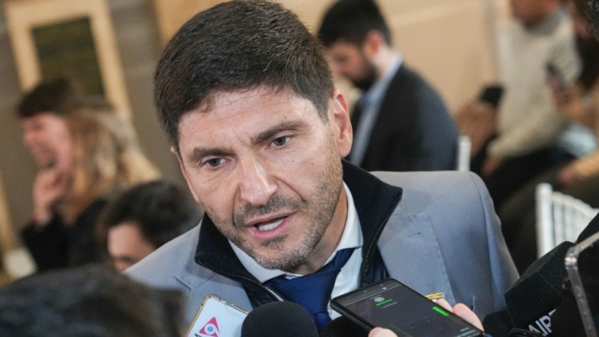 Pullaro: “Santa Fe va rumbo a tener la Constitución más moderna del país”