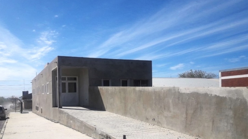 El gobierno del Chubut detalló las obras que se ejecutan y proyectan en Puerto Madryn
