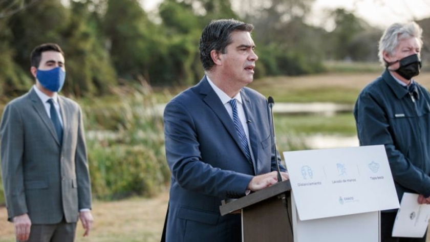 El gobierno reglamentó la Ley de Voluntariado y presentó el Programa de Voluntariado Ambiental