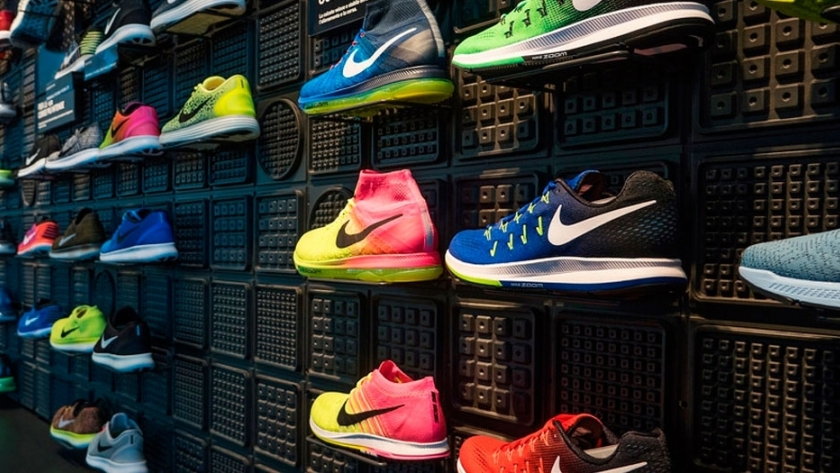 Nike inverte más de 400 millones de dólares en mejorar su huella verde