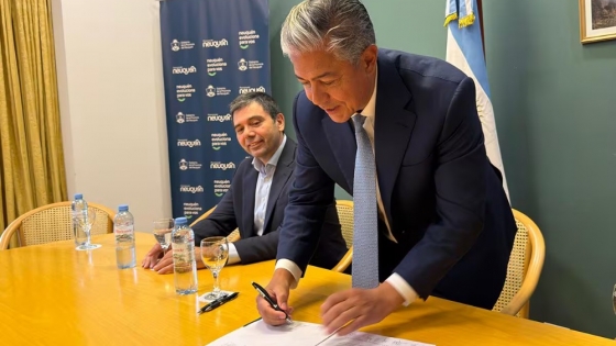 Neuquén lanza un modelo inédito de financiamiento mixto para potenciar la infraestructura de Vaca Muerta