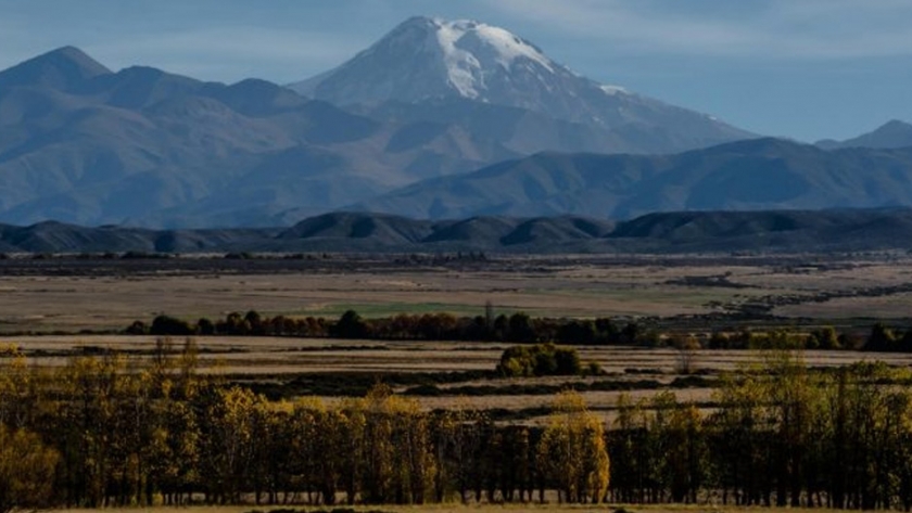 Pensando el turismo pospandemia con Tupungato