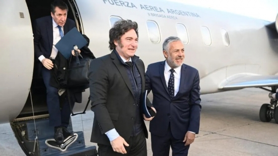El Gobierno recibirá a Cornejo por el Consejo de Mayo pero dilata las negociaciones con gobernadores