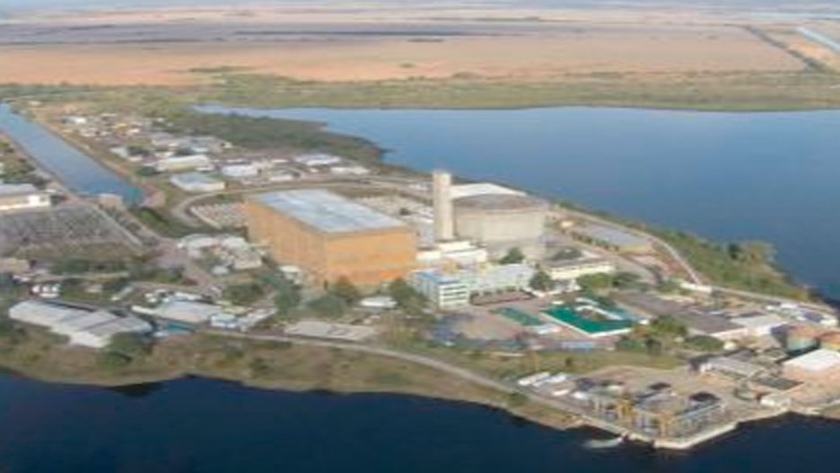 Las centrales nucleares argentinas lograron el récord histórico de producción de energía