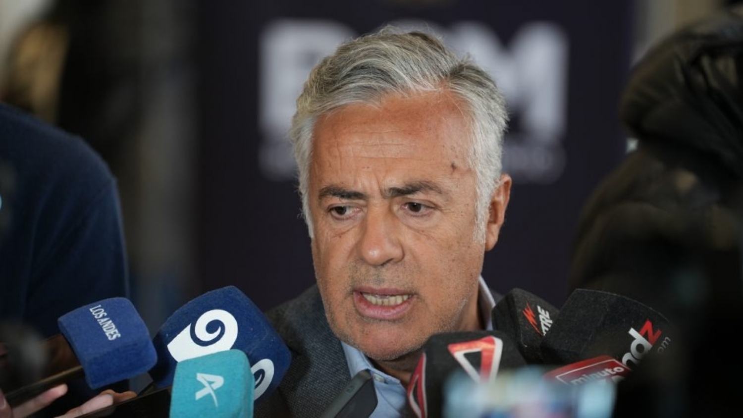 Cornejo destacó avances económicos y anunció nuevas medidas