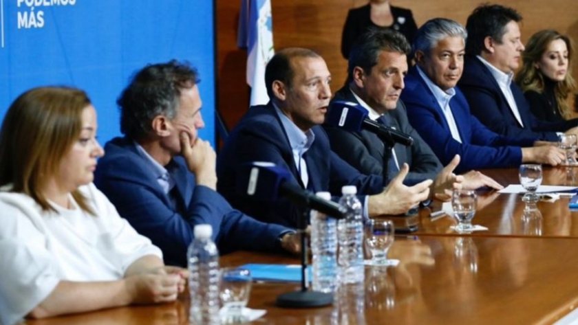 Neuquén y Nación firmaron convenios para obras y hubo anuncios para el ISSN