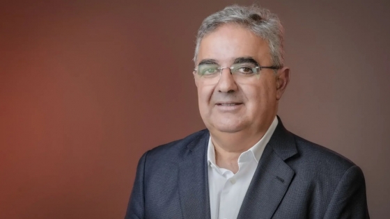 Jalil proyectó continuidad de las inversiones mineras con Milei