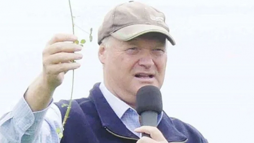 "Mitología": agricultura regenerativa cuestionada