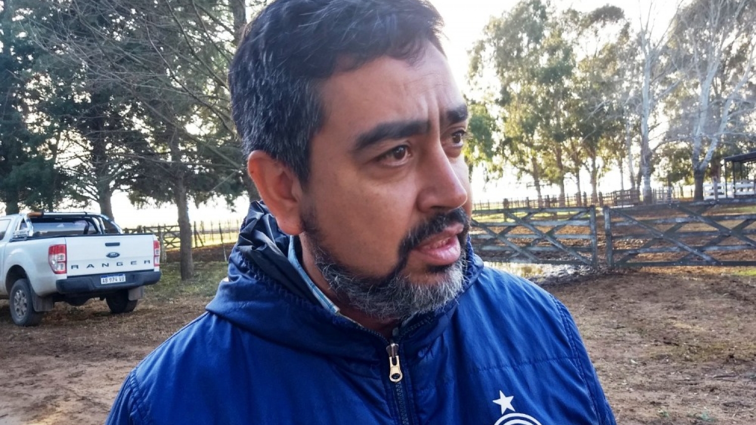 La Pampa amplió la emergencia agropecuaria por sequía y sumó nuevas zonas afectadas