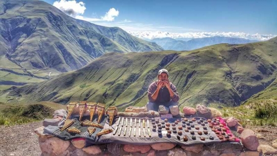 Explorando la belleza de Cachi en Salta: tesoros históricos y naturales