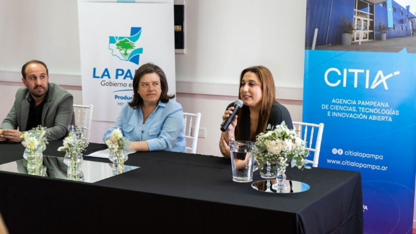 Comienza la incubación de proyectos para generar nuevas empresas de base tecnológica