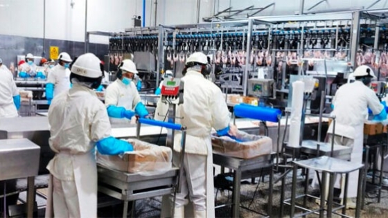 La UAA suma una certificación internacional para su planta avícola