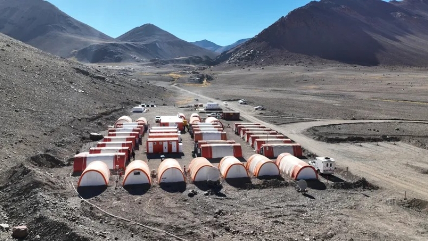 Minería: legado de historia y sueño