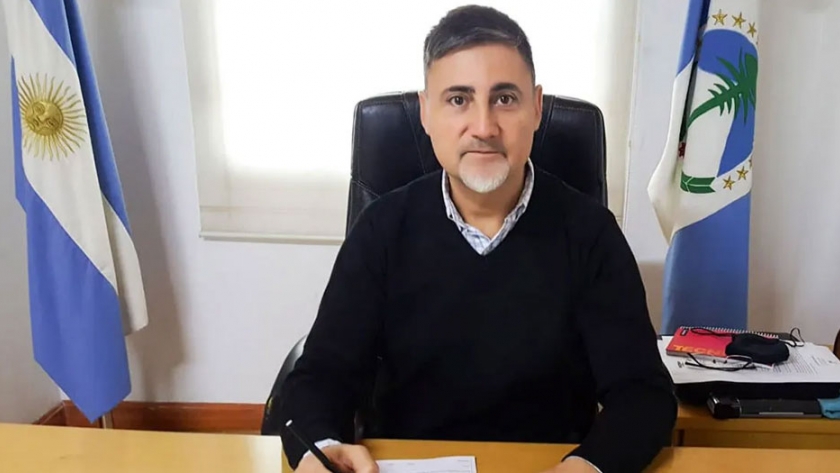 San Martín entregó viviendas sociales en Andacollo
