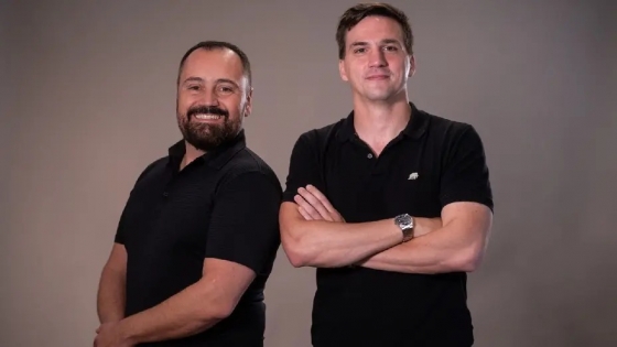 De un rechazo en Google a una venta millonaria: la historia de GetGloby y sus fundadores argentinos