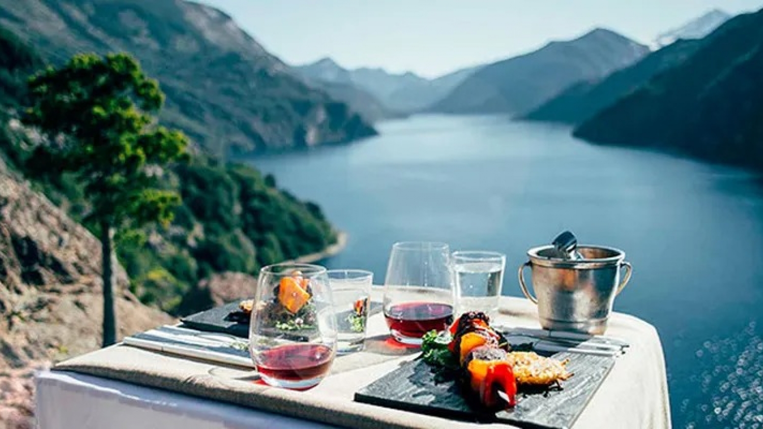 Patagonia afianza su sello agroalimentario: productores y gobiernos avanzan hacia una marca regional global