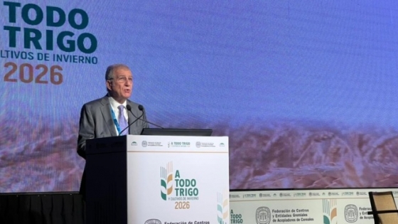 A Todo Trigo abrió con reclamos al Gobierno y dudas sobre el futuro del cultivo tras la cosecha récord