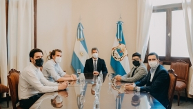 San Juan será sede del primer Congreso Argentino de Microfinanzas