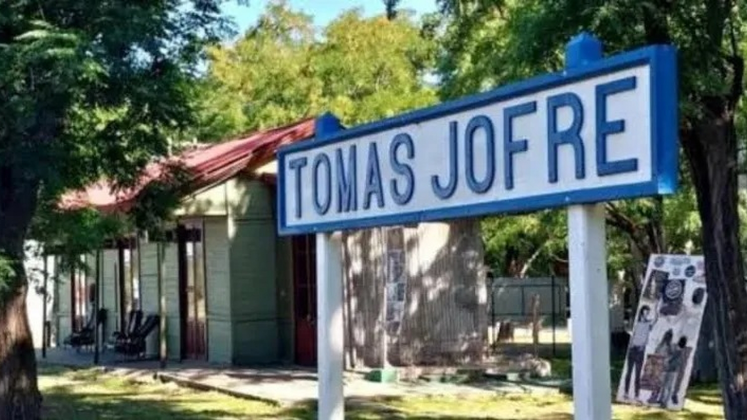 Tomás Jofré, el destino rural para una escapada desde Buenos Aires