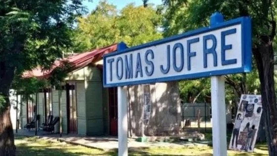 Tomás Jofré, el destino rural para una escapada desde Buenos Aires