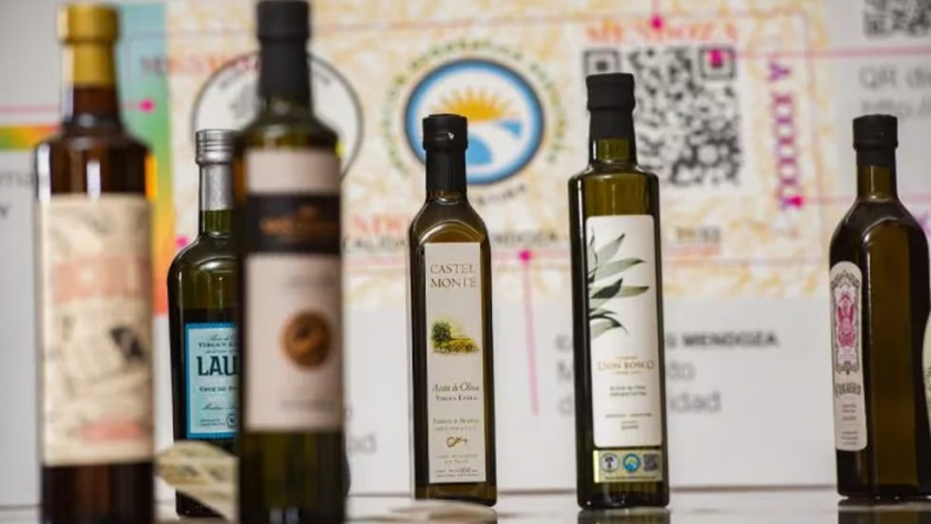 Casos de éxito: Mendoza aumenta sus exportaciones gracias a productos innovadores