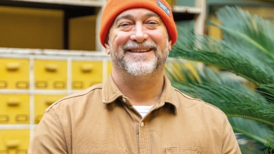 Lele Cristóbal y la idea que transformó la comida en ruta: cómo la gastronomía llegó a más de 150 estaciones del país