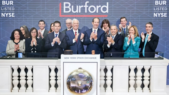 Burford arremete contra el gobierno de EE.UU. por respaldar a Argentina en el juicio por YPF