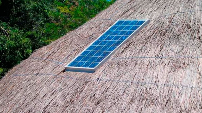 Brasil lanza programa para llevar energía renovable a la Amazonía