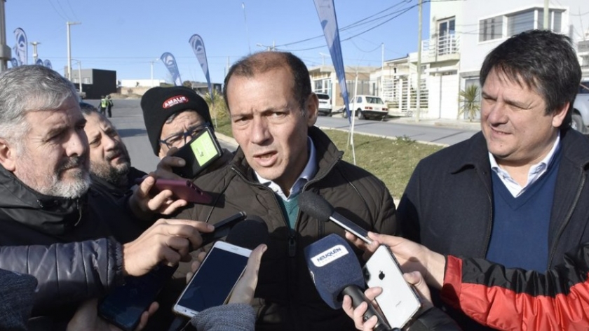 El presidente Alberto Fernández estará en Neuquén por el Día de la Industria