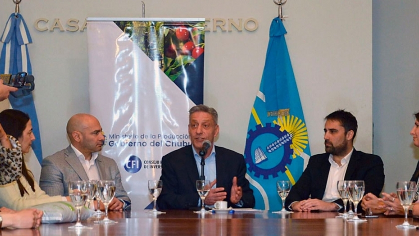 Chubut crea su Centro de Desarrollo Económico de la Mujer