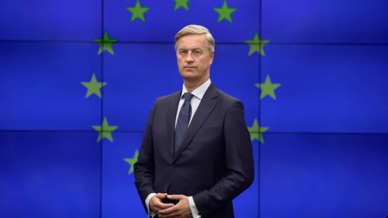 La Unión Europea refuerza su estrategia en San Juan con una misión centrada en minería y desarrollo sostenible