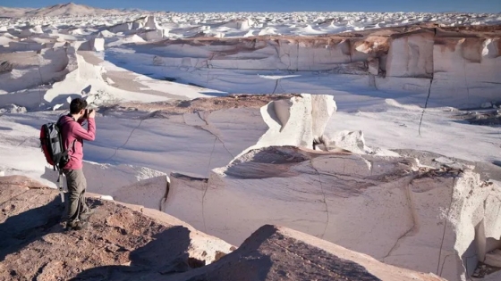 Antofagasta de la Sierra: el pueblo extremo a 3.000 metros