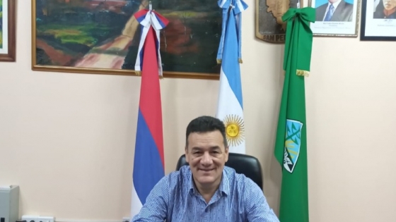 San Pedro profundiza el arraigo agrario con mesas de trabajo y regularización de tierras
