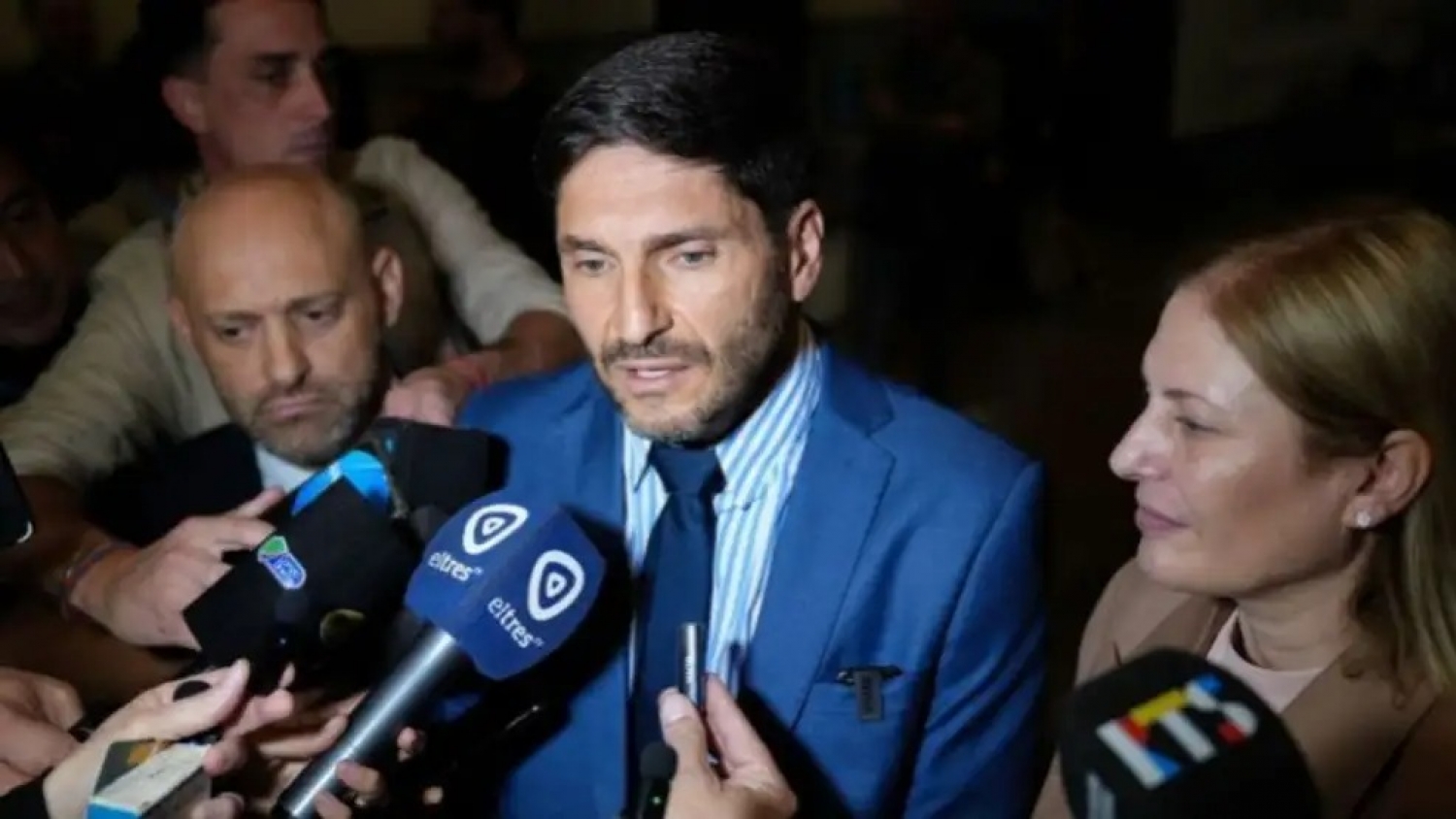 Santa Fe cuestiona a la UE por la soja “de alto riesgo” y advierte pérdidas millonarias en exportaciones