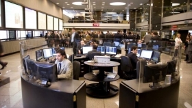 Lanzan el Índice Dólar Exportación Matba Rofex