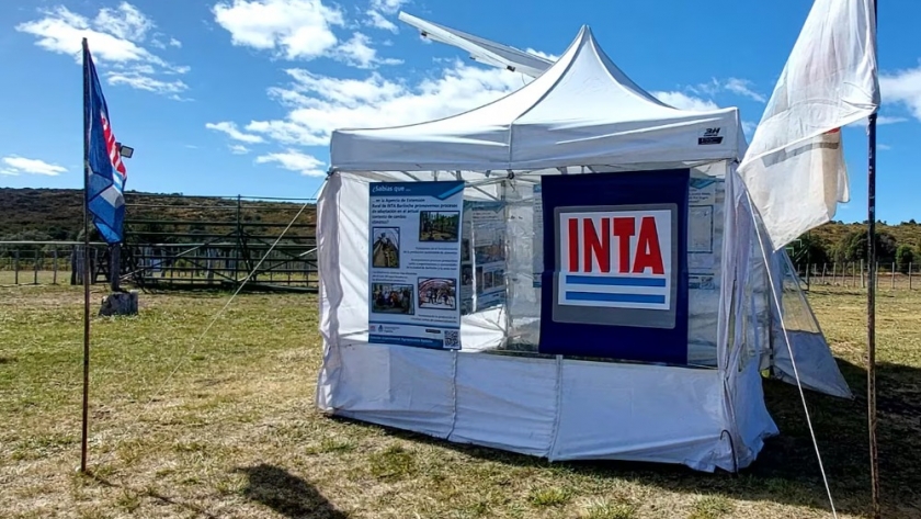 Alerta por posible quita de tierras del INTA en Bariloche