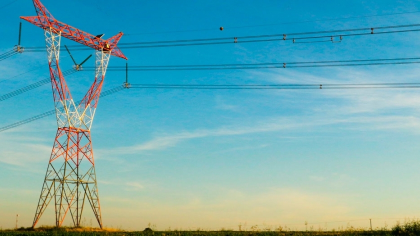 Energía: Bordet firmó un acuerdo con una empresa estatal china
