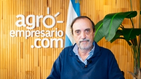 Jorge Hilbert: Argentina, potencia en bioenergía y carbono neutralidad con tecnología local