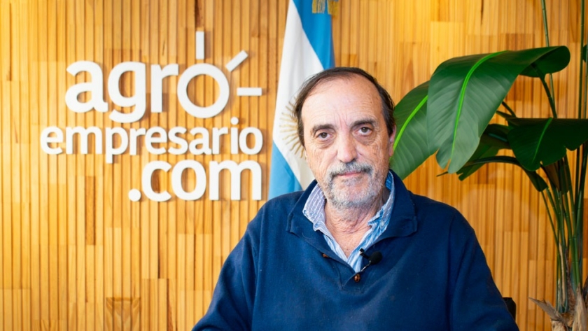 Jorge Hilbert: Argentina, potencia en bioenergía y carbono neutralidad con tecnología local