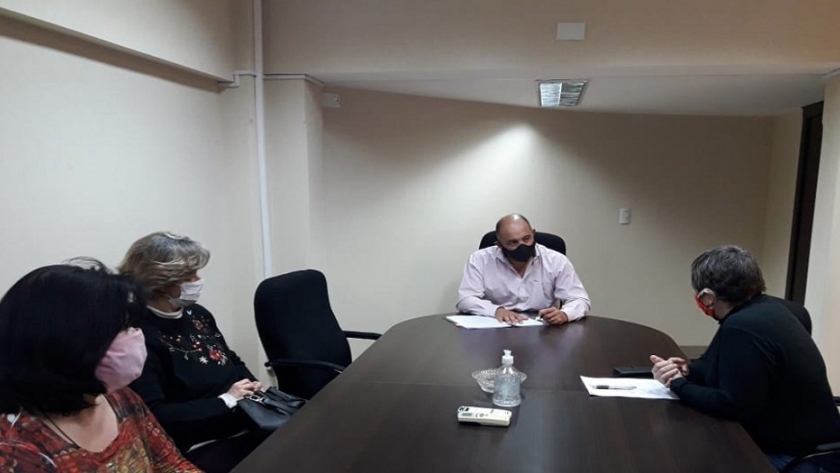Fortalecen el Programa de Finanzas Inclusivas para apoyar a sectores vulnerables de la economía