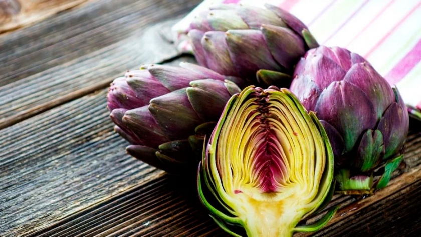 El alcaucil, bueno para salud y excelente plato para épocas cálidas