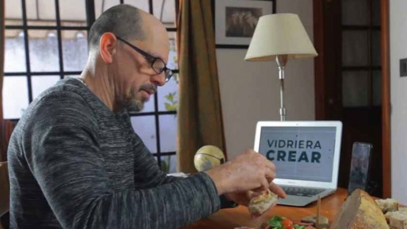 Vidriera CREAR: nueva plataforma online para que emprendedores rionegrinos exhiban sus productos